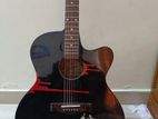 Guiter sell