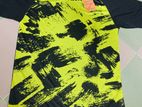 Givova 100% Original Export Sports T-shirts