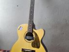 Givson Acoustic Guitar