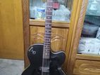 Givson Acoustic Guitar