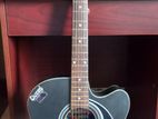Givson acoustic Guitar