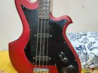 Givson Bass guitar