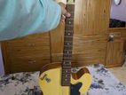 Givson Classic Accostic Guitar
