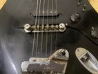 GIVSON ELECTRIC GUITAR