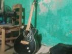 Givson guitar