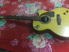 Givson Guitar