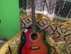 Givson Special Edition Guitar