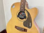 Givson Venus Cut-a-way Rosewood Guitar