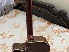 Givson Venus Rosewood Guitar for Sale – Unique Vintage Model