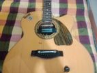 Gixson guitar for sell