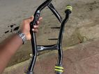 Gixxer Bumper