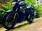 Suzuki Gixxer ' 2023