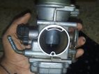 Gixxer carburetor original