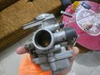 Gixxer carburettor