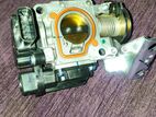 Gixxer fi abs bs4 এর একটি থ্রটল বডি বিক্রি হবে।