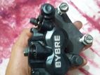 Gixxer Fi F Break Caliper