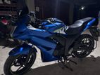 Sinski Gixxer SF 2016