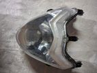 Gixxer Headlight