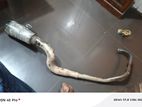 Gixxer monoton holar 2025