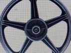 Gixxer Monotone Back Wheel Rim (single disk)