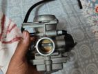 Gixxer monotone carburetor 5k kilo run