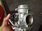 Gixxer monotone carburettor 2 days used