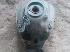 Gixxer Monotone Fuel Tank