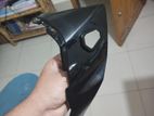 Gixxer naked left headlight sidepart (kan)