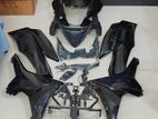 Gixxer sf full body kit