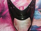 Gixxer Sf old model head Maks