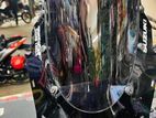 Gixxer Visor glass