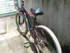 গিয়ার ছাড়া সাইকেল