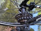 Bicicle for sale