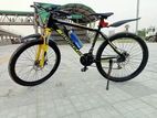 Bicycle for sell