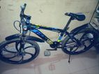 Bicycle for sell