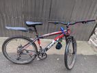 Bicycle for sell