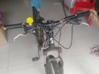 Bicycle for sell