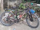 Bicycle for sell