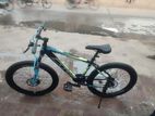 Bicycle For Sell