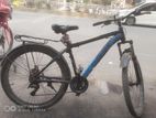 Gear Bicycle for sell.