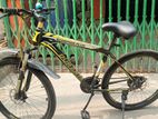 গিয়ার বাইসাইকেল