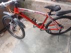 গিয়ার বাইসাইকেল