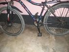 Non gear Bicycle for sell.