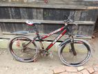 Cycle sell