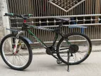 গিয়ার সাইকেল ২৬ইন্চি।