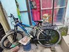 গিয়ার সাইকেল বিক্রি হবে