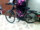 গিয়ার সাইকেল বিক্রি হবে(চন্দ্রা,গাজীপুর)
