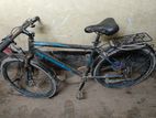 গিয়ার সাইকেল বিক্রি করা হবে