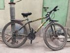 গিয়ার সাইকেল Gear Bicycle