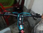 গিয়ার সাইকেল ফ্রেশ